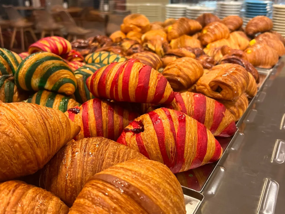 Cannela – Bar Pasticceria
