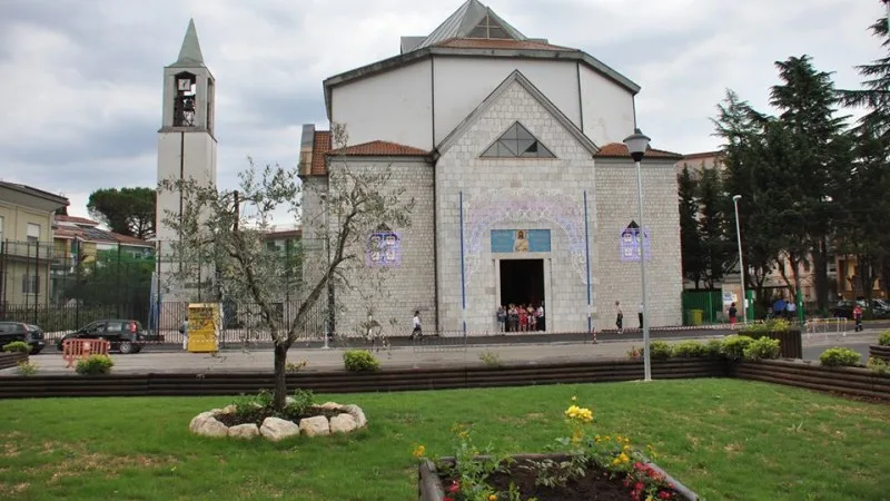 San Giovanni