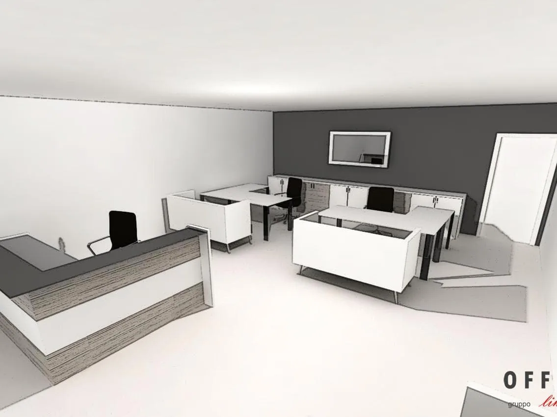 Linea Ufficio