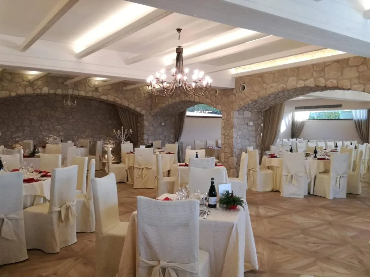 La Grotte Resort