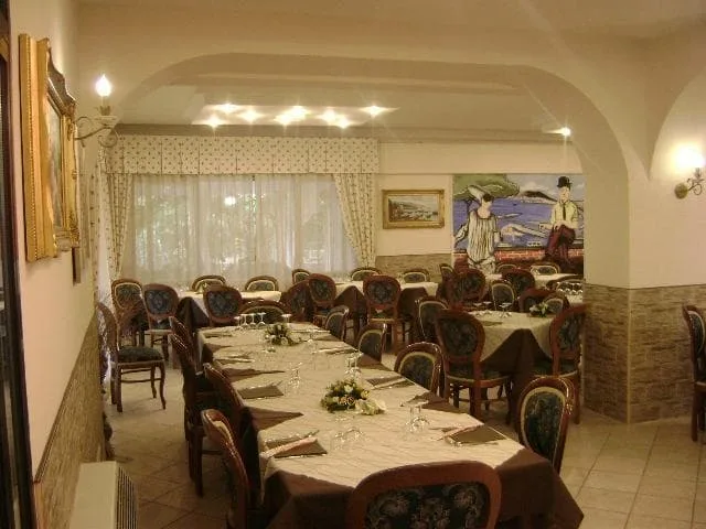 Pizzeria La Fiorente