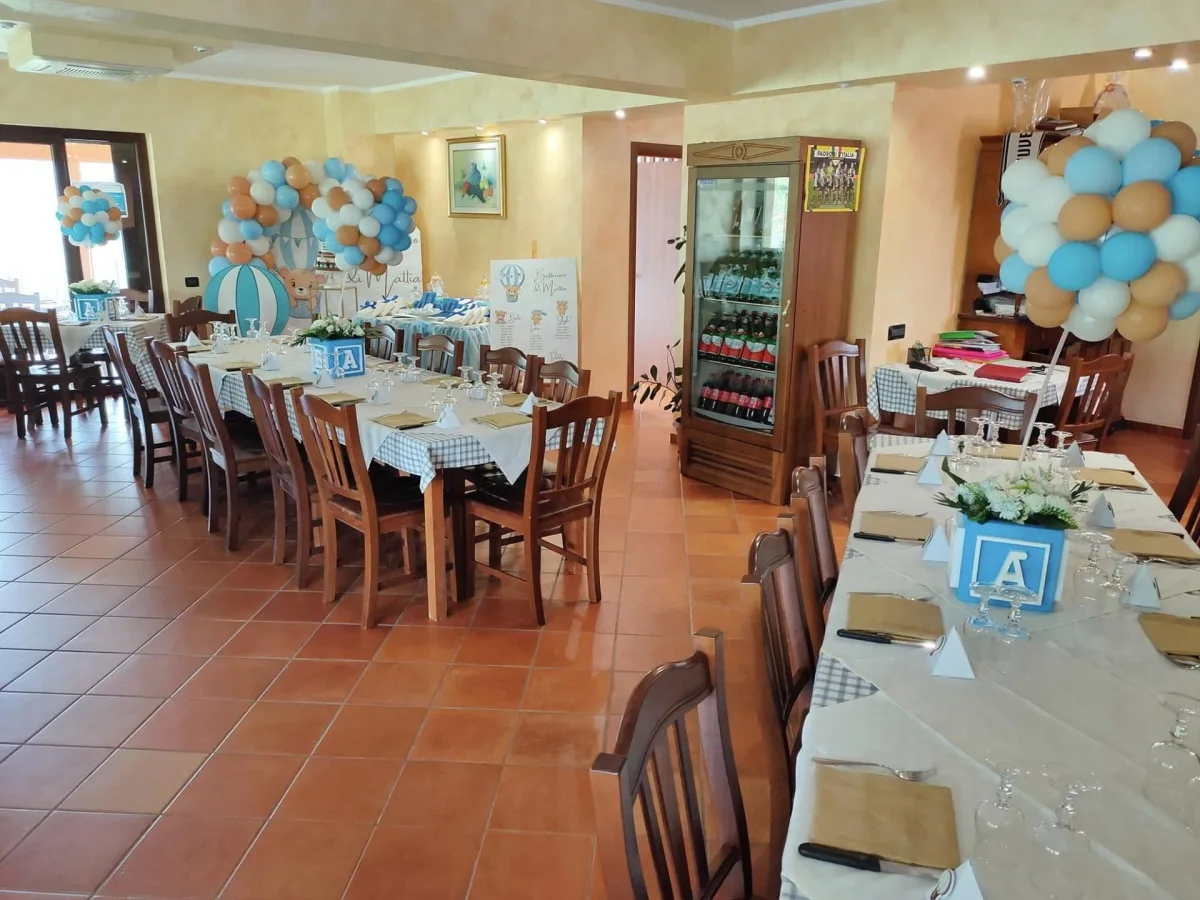 Agriturismo Santa Giusta