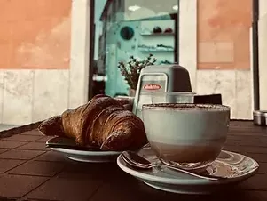 Bar Mediterranea