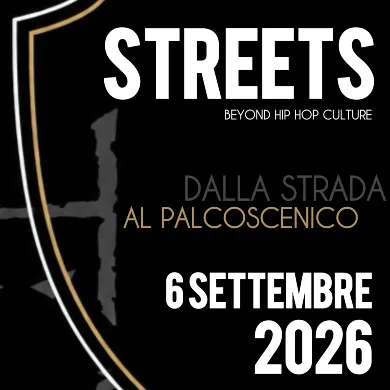 Streets