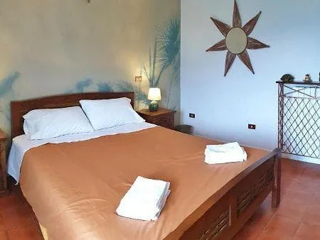 Ricci Rooms
