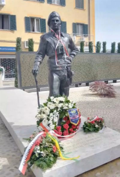 Largo Generale Anders