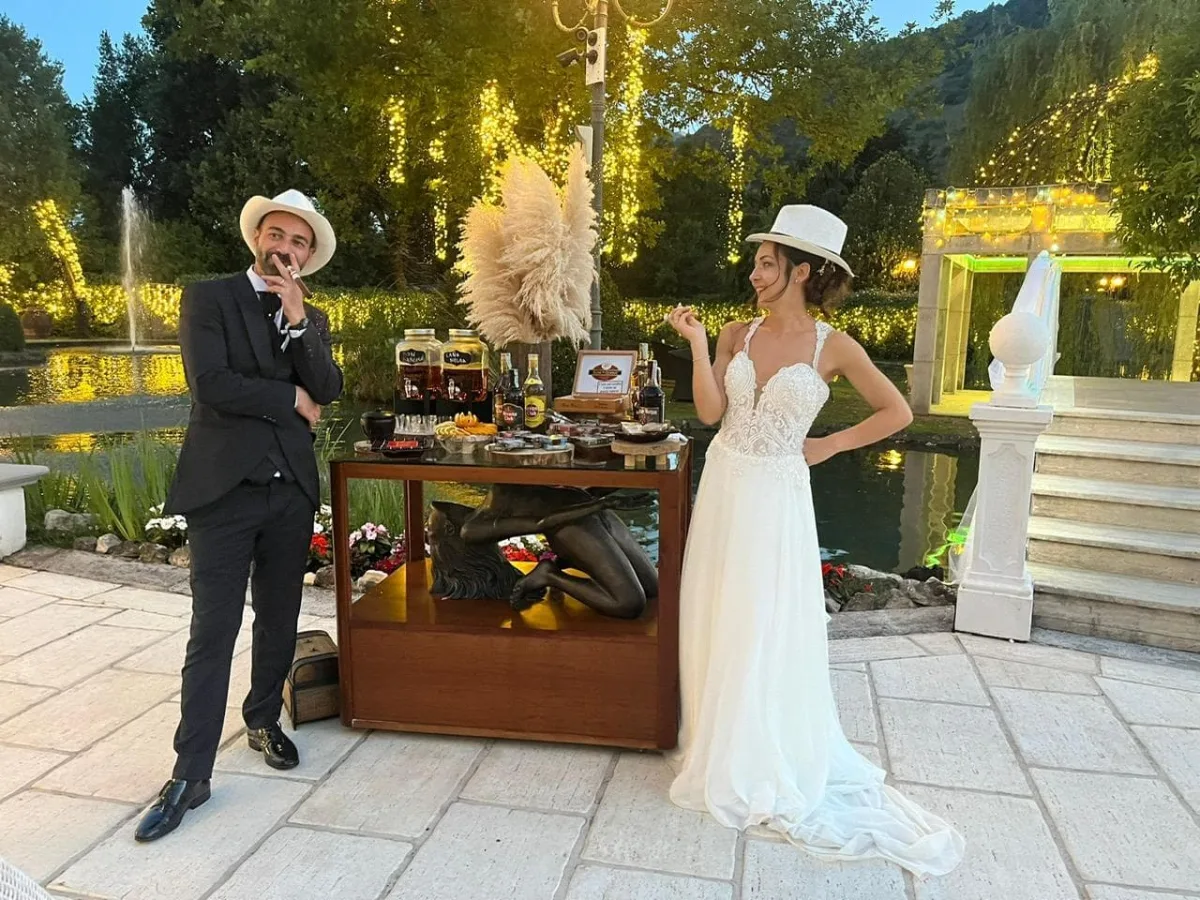 Parco dei Principe
