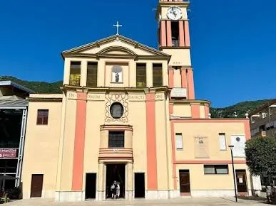 Chiesa di Sant’Antonio di Padova