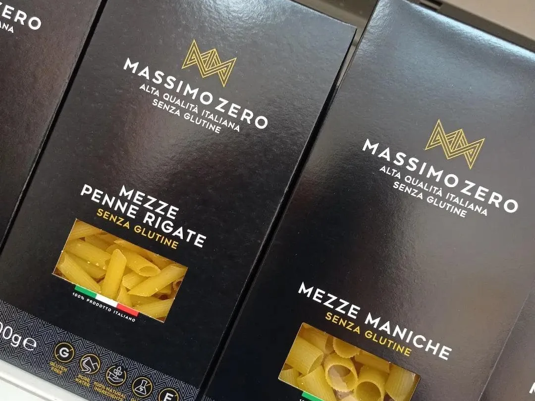 Mangio Gluten Free