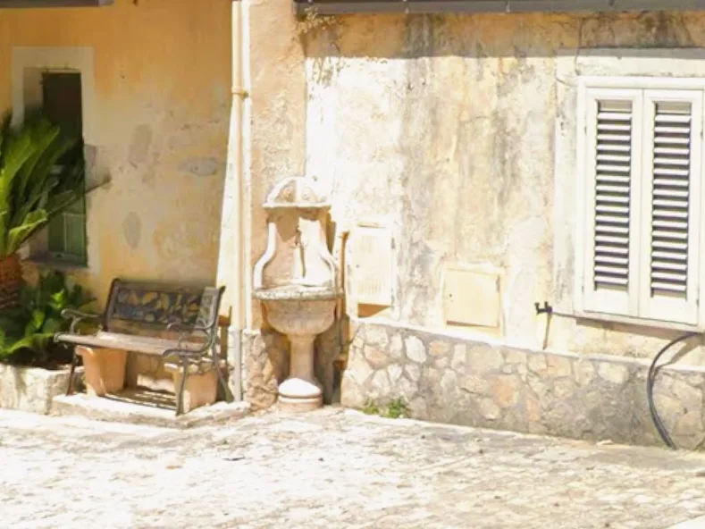 Via Spedaccio (Sant'Angelo)