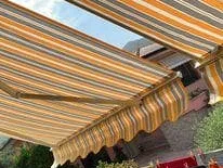 New Solution Tende Teloni