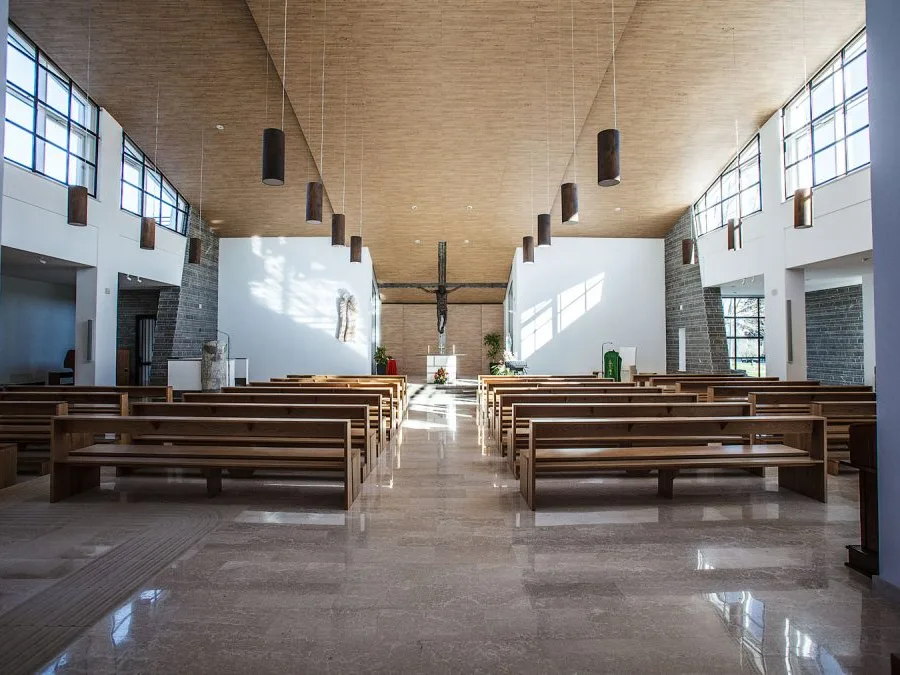 Parrocchia della Sacra Famiglia