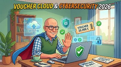 Voucher Cloud e Cybersecurity 2026