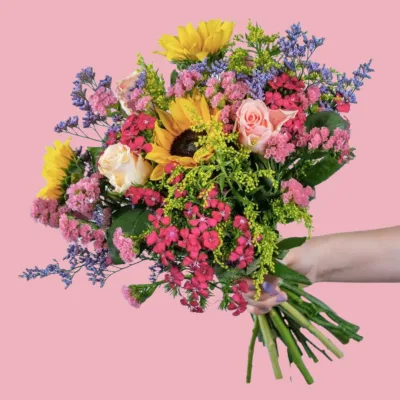 Bouquet Fiori di Campo