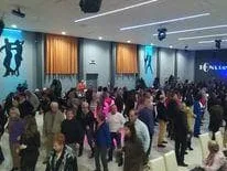 Icona Dance