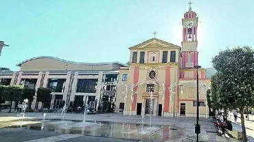 Chiesa di S. Antonio di Padova