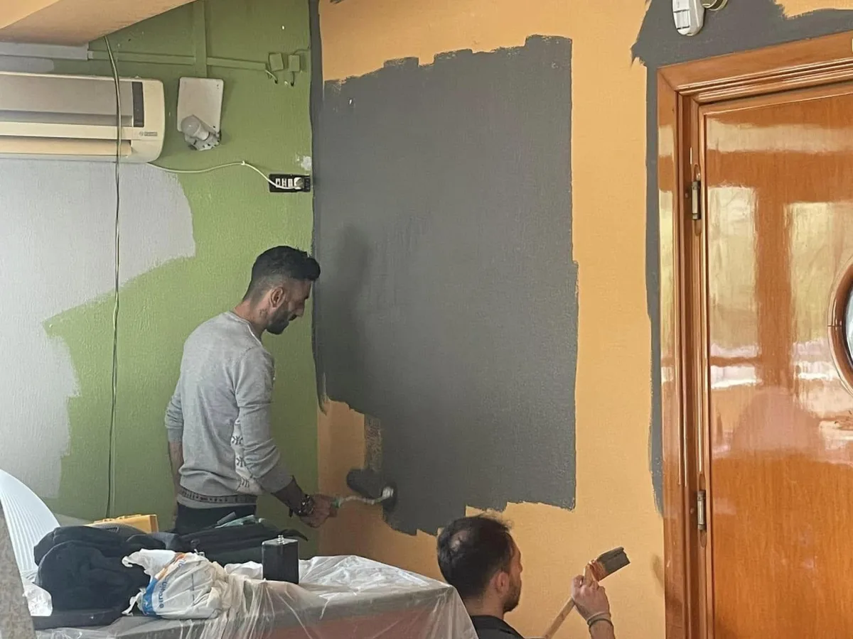 Pomente Bar Tavola Calda