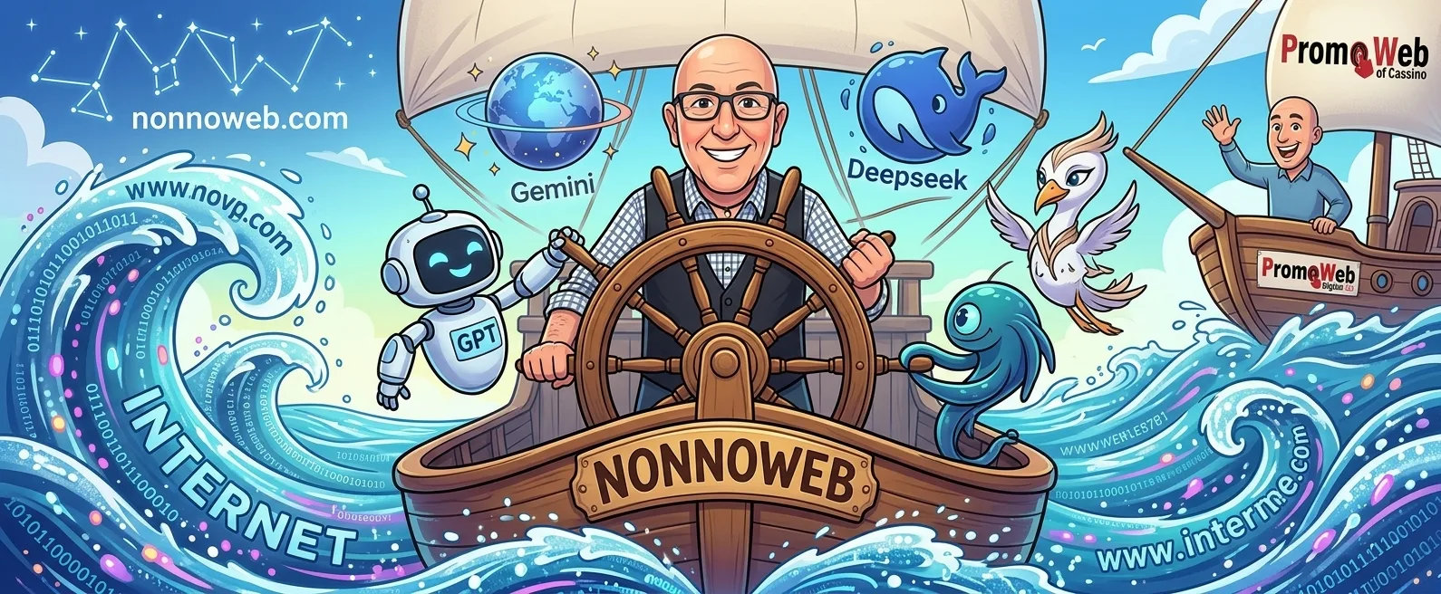 NonnoWeb