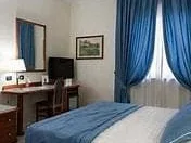 Edra Palace Hotel