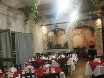 La Locandiera Restaurant