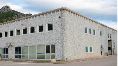 Autofficina Pontone Mariano