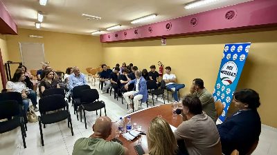Noi Moderati Giovani Cassino