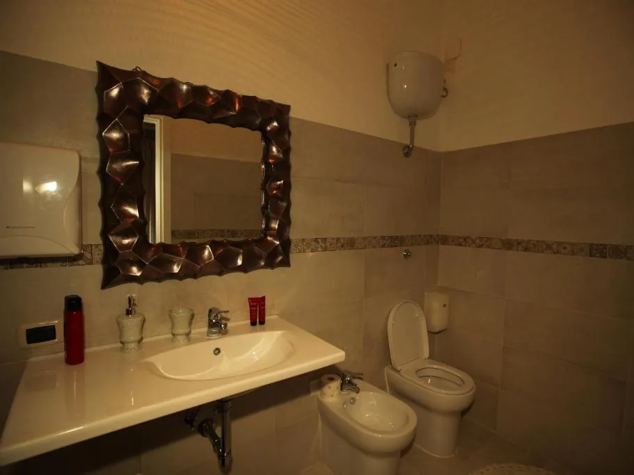 Le Zagare B&B