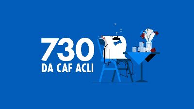 Caf Patronato Acli Service