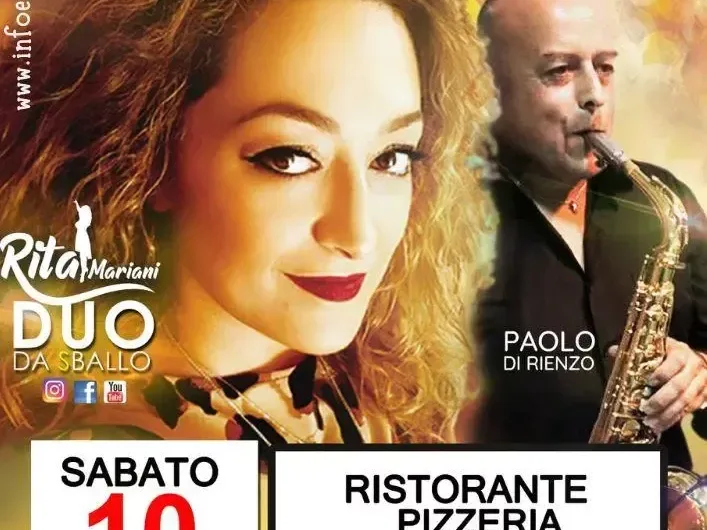 Rita Mariani