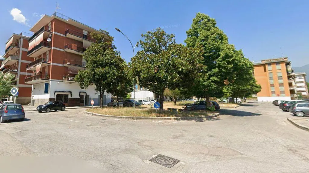 Piazza Restagno