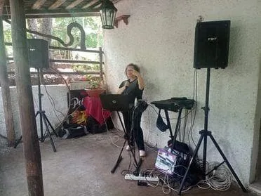 MG Band