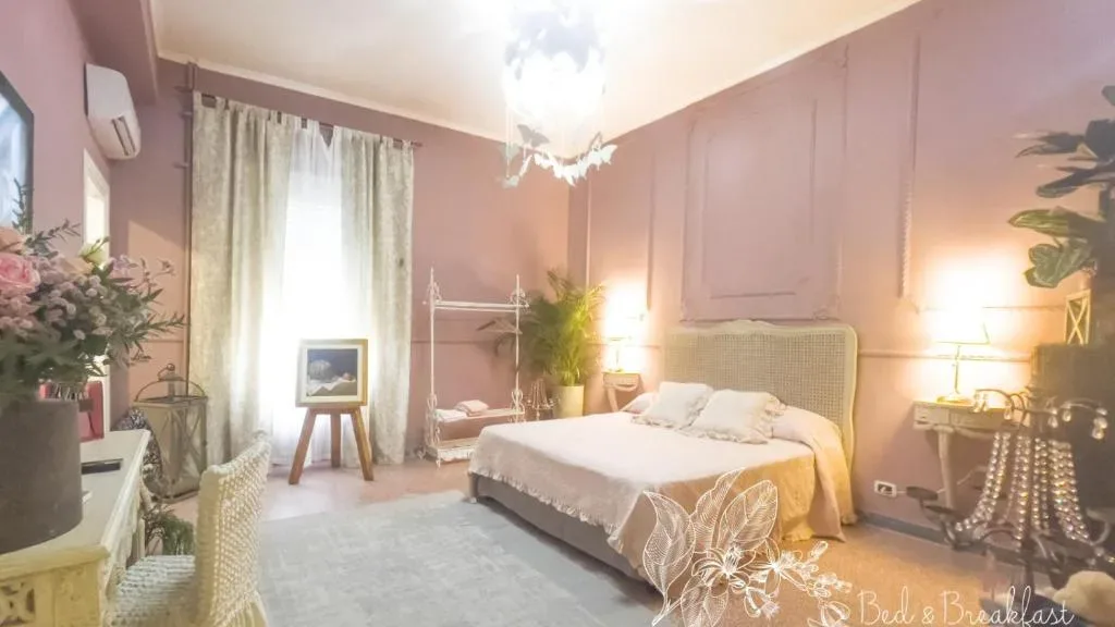 Le Zagare B&B
