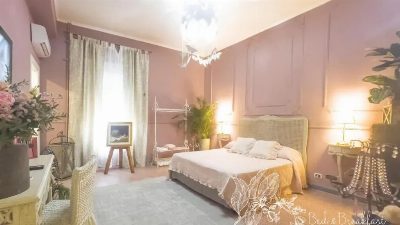 Le Zagare B&B