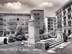Monumento ai caduti