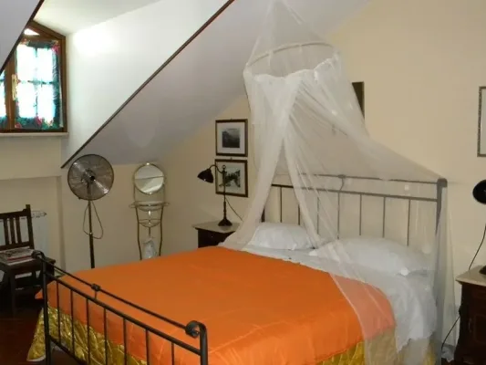 B&B La Costa