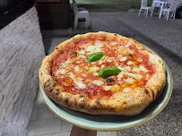 Ristorante Pizzeria GRANI in forno