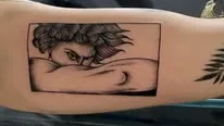 Body Art Cassino