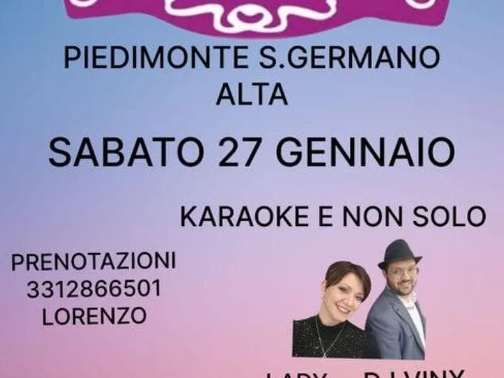 Bar Italia Piedimonte Alta
