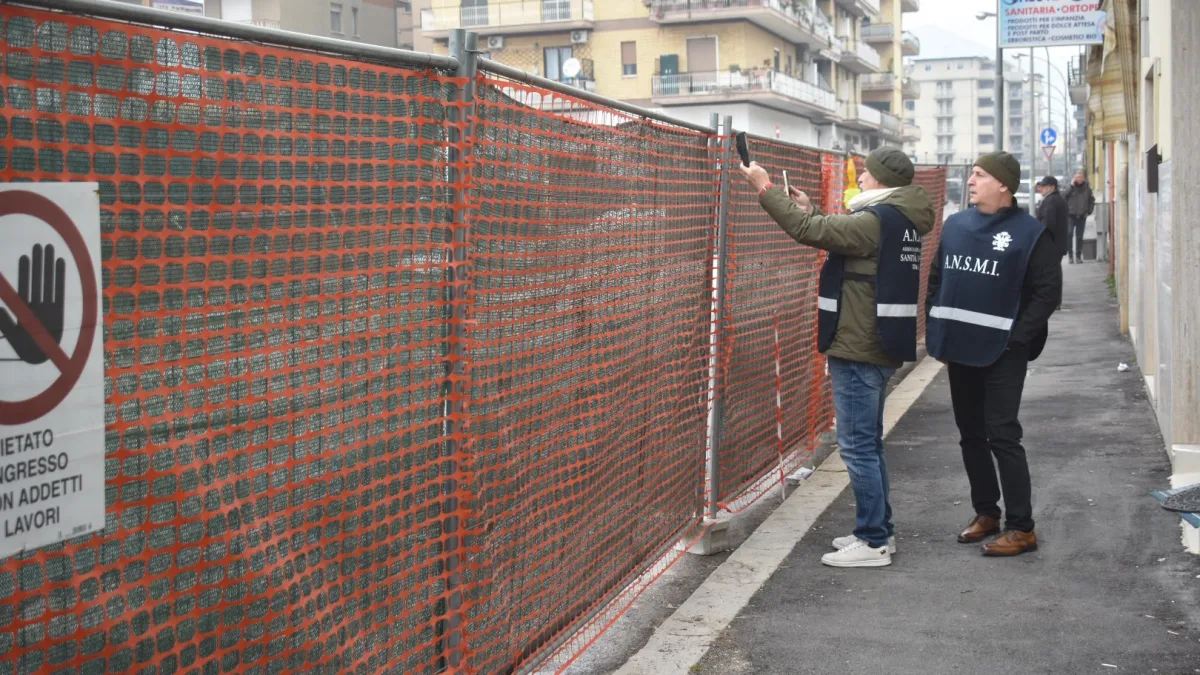 Tre anni con la Conte