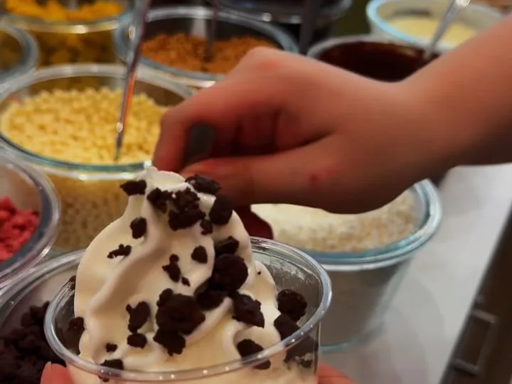 Yogurtì Cassino