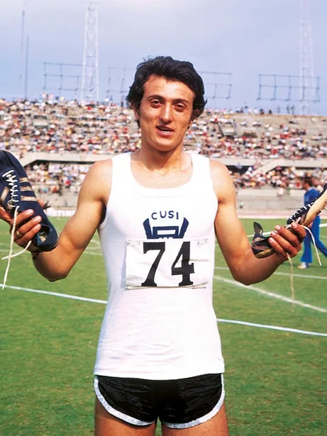 Pietro Mennea