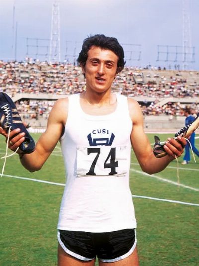 Pietro Mennea