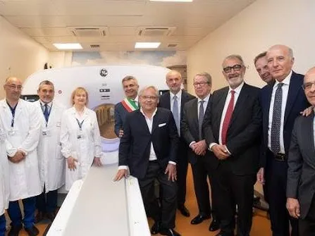 IRCCS San Raffaele