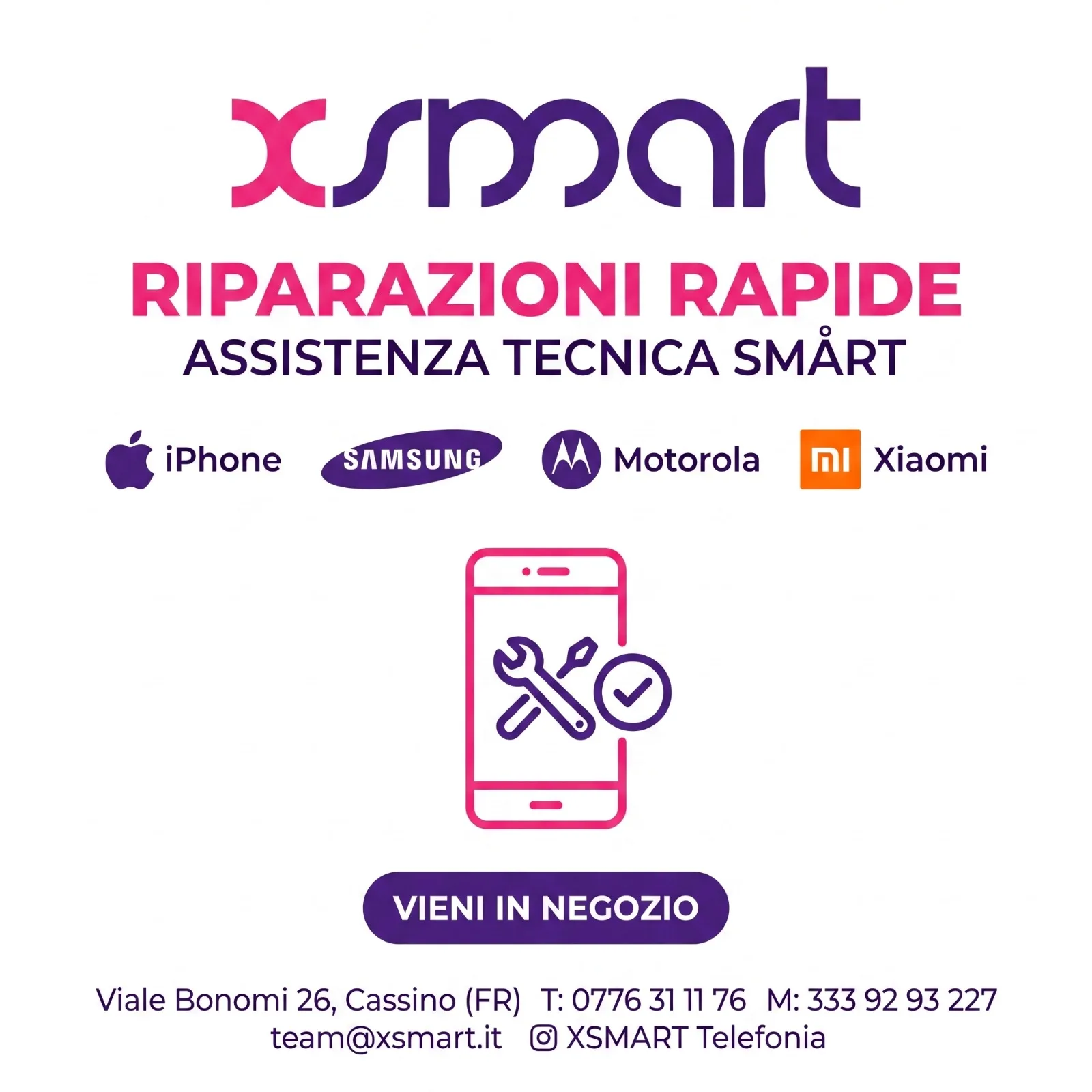 xSmart