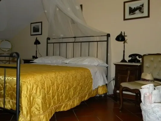 B&B La Costa