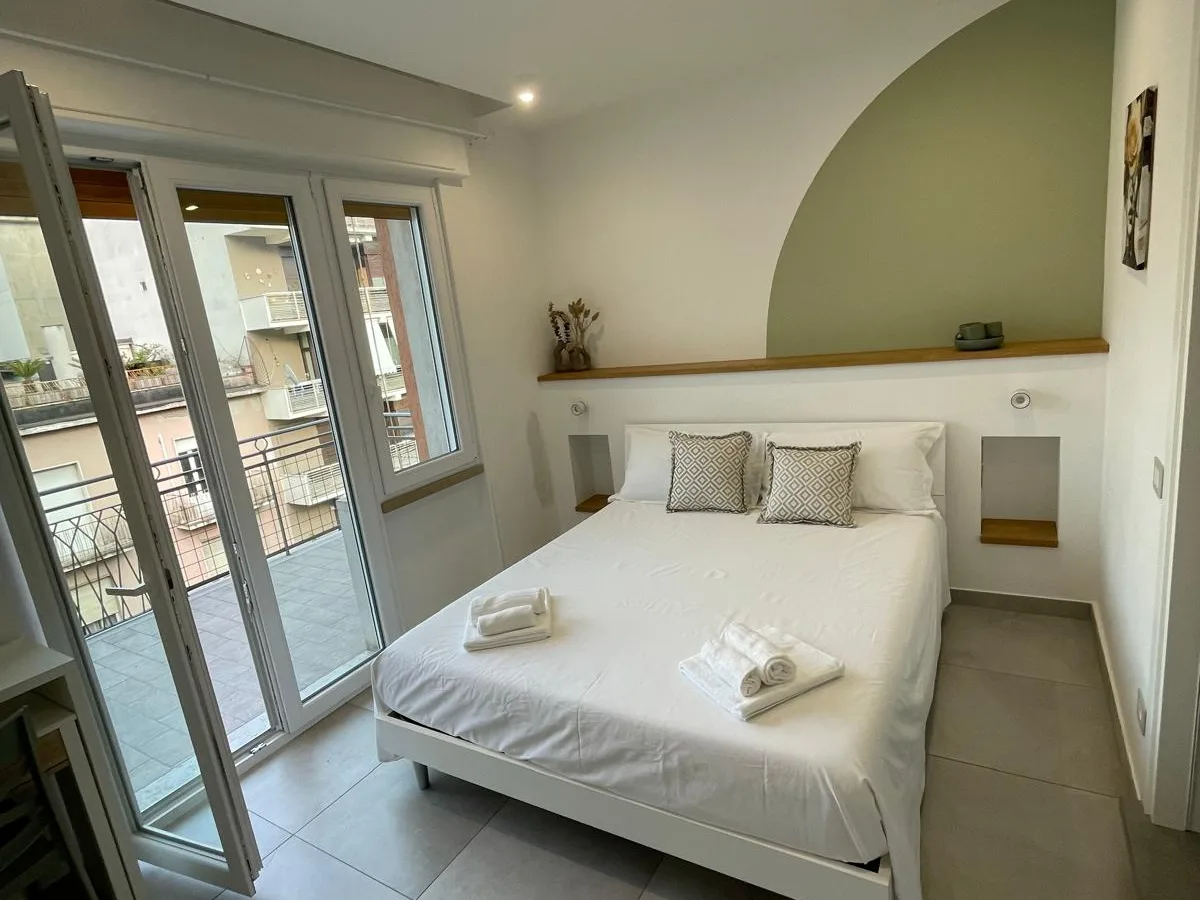 B&B Cassino Centrale