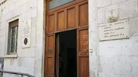 Istituto San Benedetto