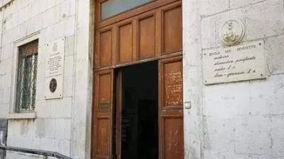 Istituto San Benedetto