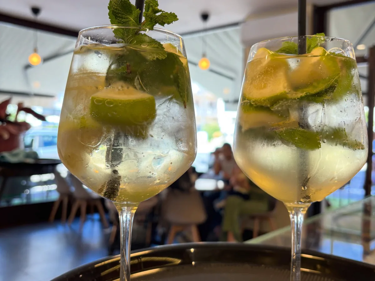 Cannela – Bar Pasticceria