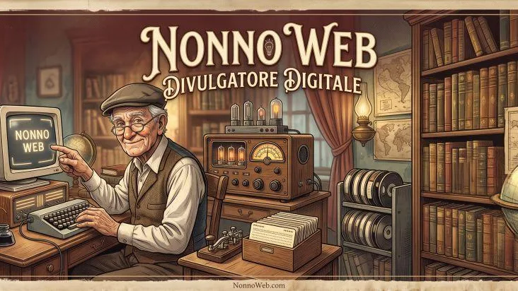 NonnoWeb